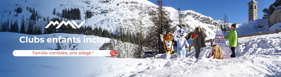 MMV - Offre Hiver 2027 "Clubs enfants inclus"