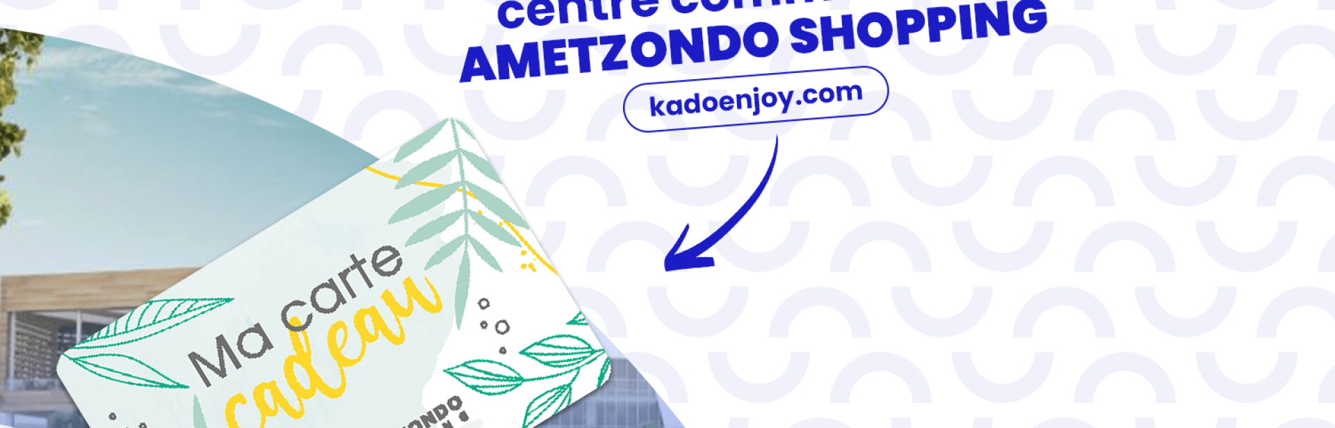 Centre Ametzondo Shopping