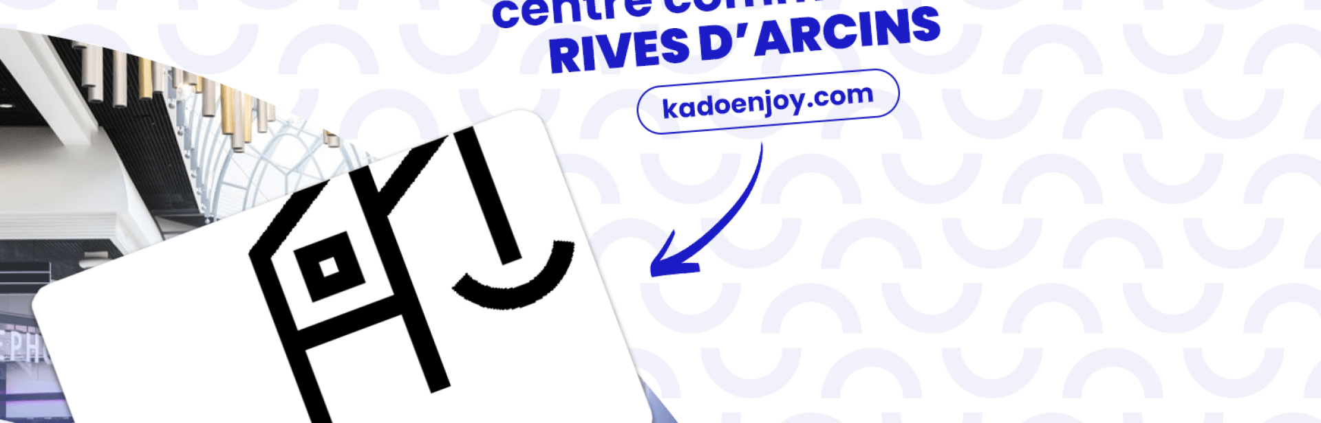 Centre Rives d'Arcins