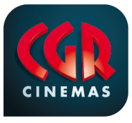 CINEMA CGR